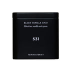 chai te med vaniljesmag