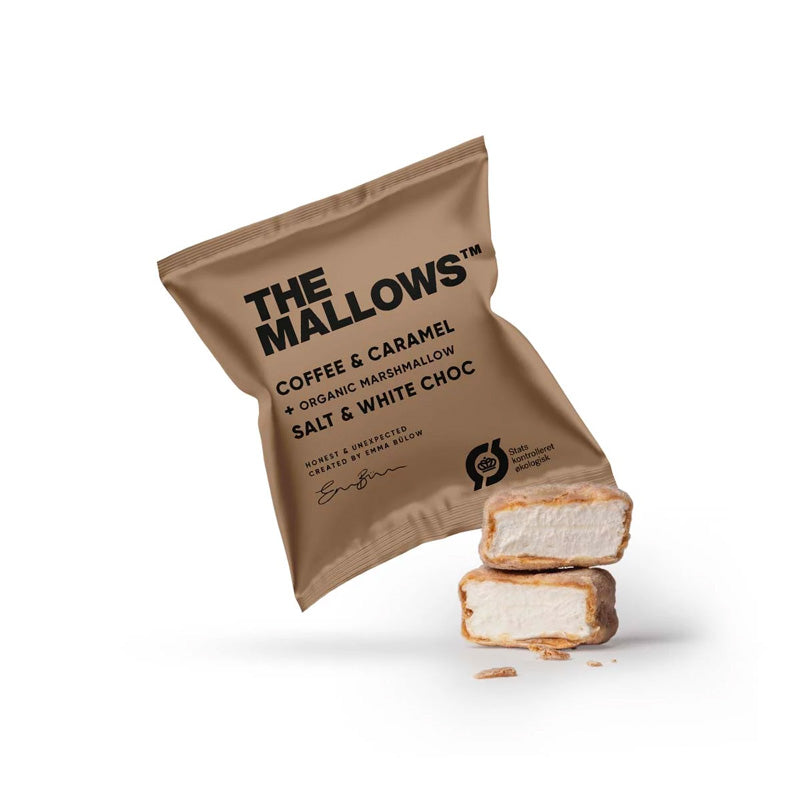 Grundfos - The Mallows - Skumfidus Flowpack (50 stk)