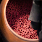 The Mallows - Solbær og Hvid Chokolade Skumfidus