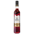 viladasrainhas dessertvin kirsebærlikør 50cl