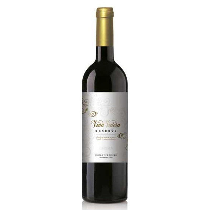 Bodega Viña Valera - Reserva 2024