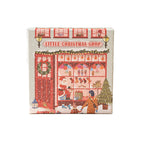 vissevasse jul puslespil jlittle christmas shop