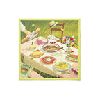 vissevasse puslespil summertableandme sommermotiv hygge 500brikker