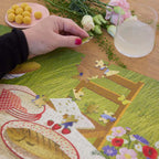 vissevasse puslespil summertableandme sommermotiv hygge 500brikker