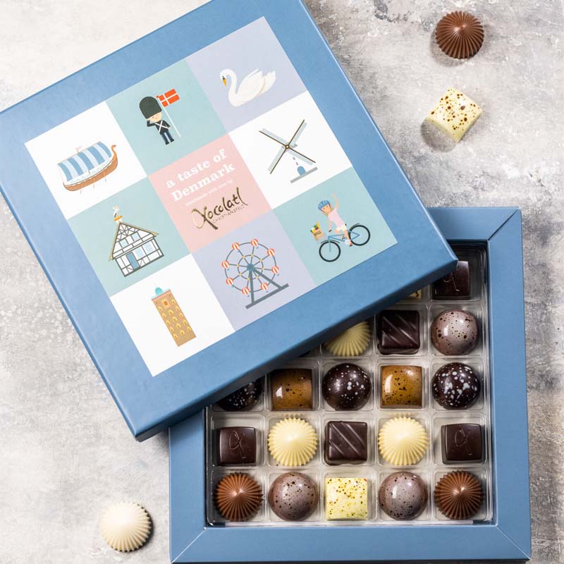 Xocolatl - A taste of Denmark 25