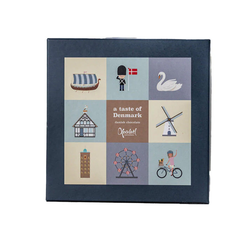 Xocolatl - A taste of Denmark 25