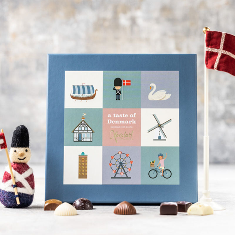 Xocolatl - A taste of Denmark 25