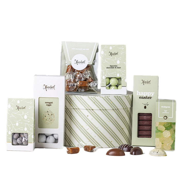 Xocolatl - Easter Gift Selection