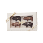 Xocolatl - Marcipangrise