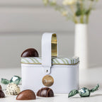 Xocolatl - Påskekurv