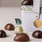 Xocolatl - Påskekurv