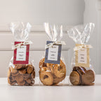 Xocolatl - Vaniljekranse