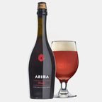 anima dante øl italiensk rød ale