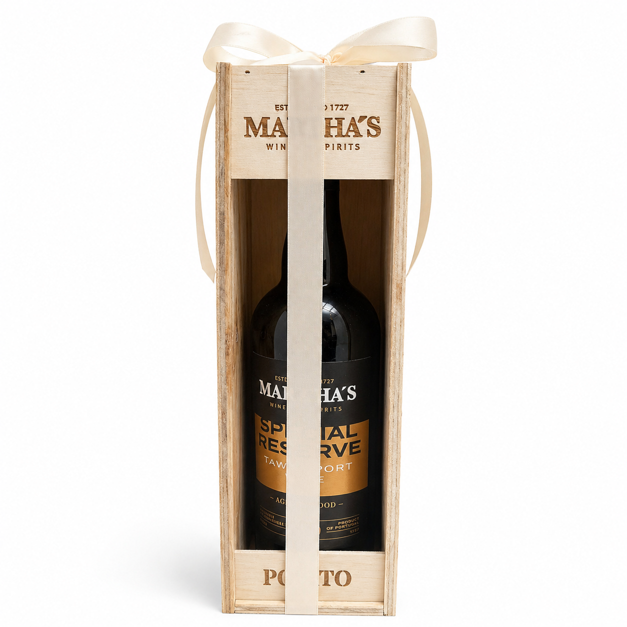 Martha's - Special Reserve Tawny Port