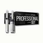 microplane professional set rivejern gaveløsning gavesæt stål