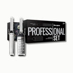 microplane professional set rivejern gaveløsning gavesæt stål