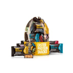 simply chocolate protein proteinbar påskeæg chokolade 2026