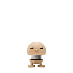Hoptimist - Woody Baby Bimble - Ubehandlet eg.