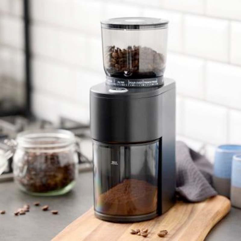 Nordic Sense - Elektrisk Kaffekværn.