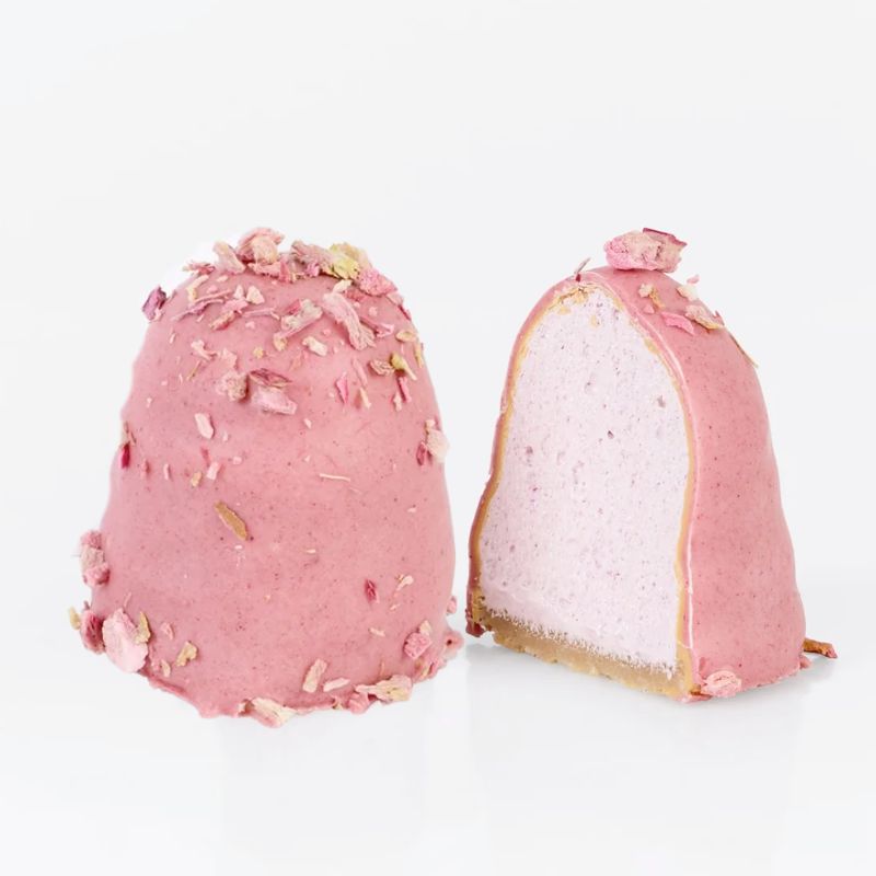 Summerbird - Flødeboller, store