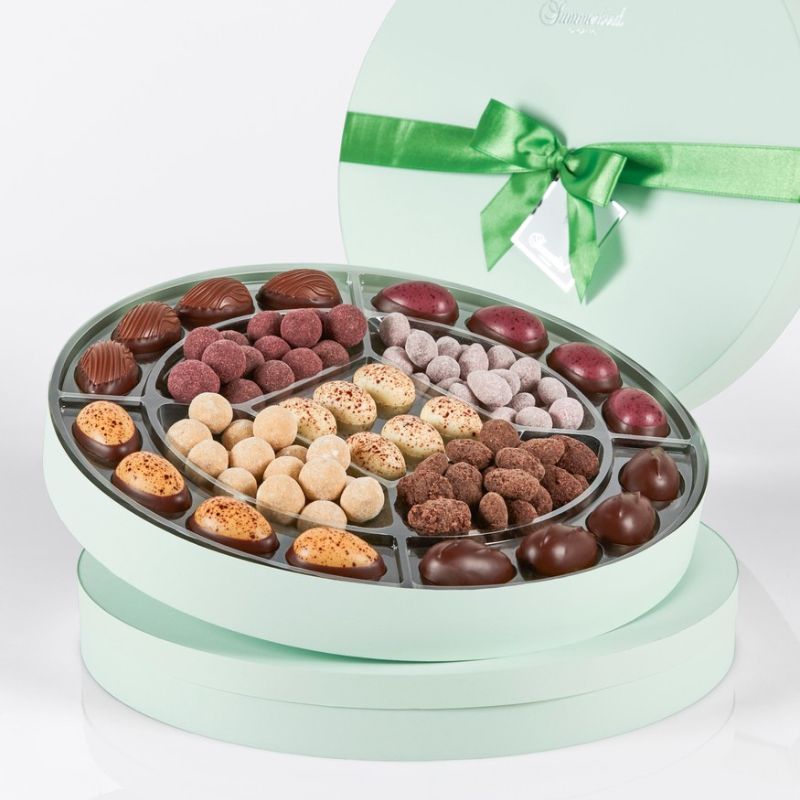 summerbird spring collection 2026 dessertchokolade påske