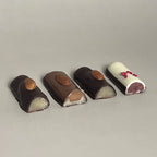 Sv. Michelsen - Petit Fours, Marcipan