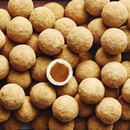 Summerbird - Lakridstrøfler indpakket 200 stk.