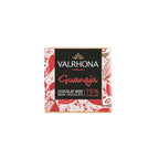 café chokolade kaffe guanaja valrhona mørk mødeforplejning 