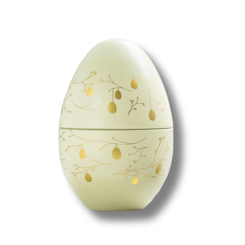 xocolatl metalæg marcipanæg påskeæg chokolade