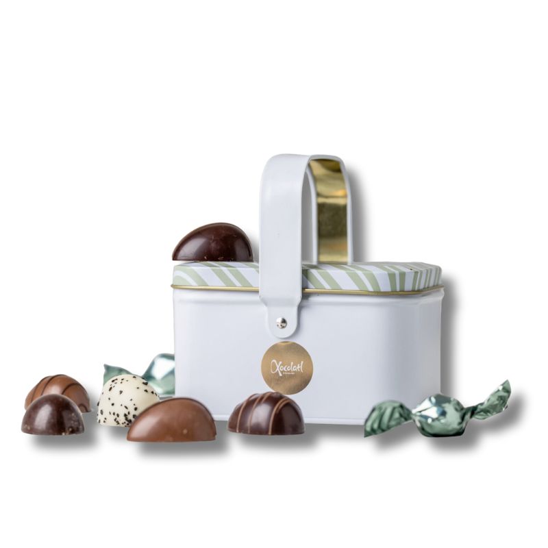 Xocolatl - Påskekurv