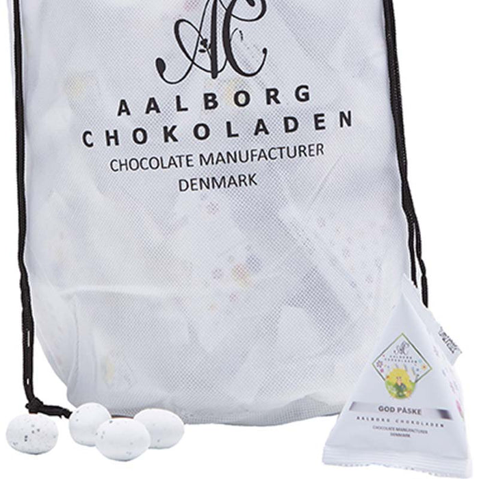 Aalborg Chokoladen - Vagtelæg flowpack- God påske