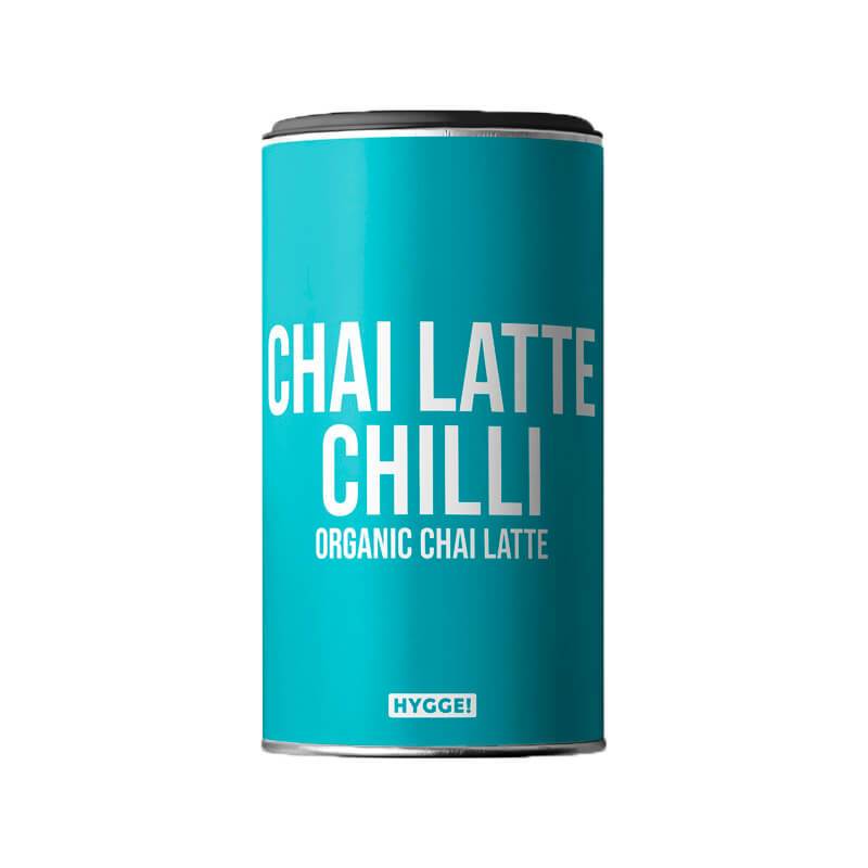 HYGGE! Chai Latte Chili