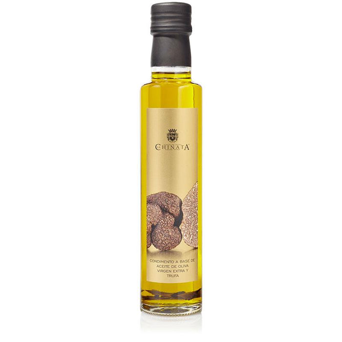 La Chinata - Olivenolie med Trøffel