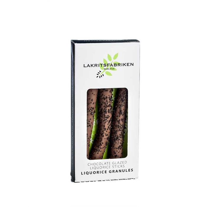 Lakritsfabriken -  Påske-gaveæske