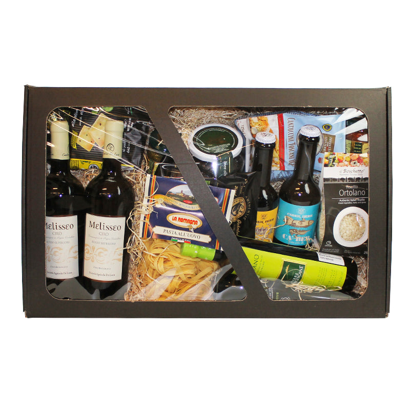 Gavekasse - Mamas Italien