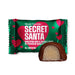 simply chocolate secret santa flowpack