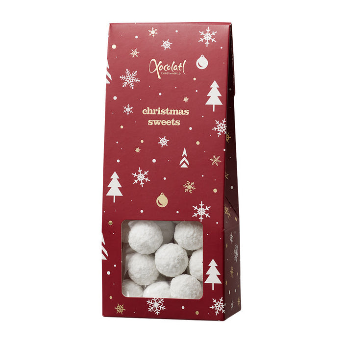 Xocolatl - Christmas Sweets - Jule dragé